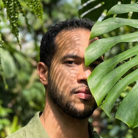 Caio Lima, fundador da Sede Web
